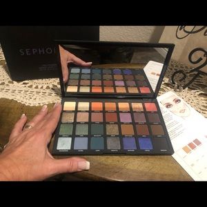 Sephora Pro Palette